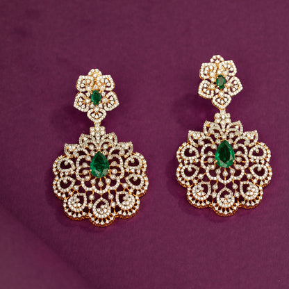 CZ Earrings