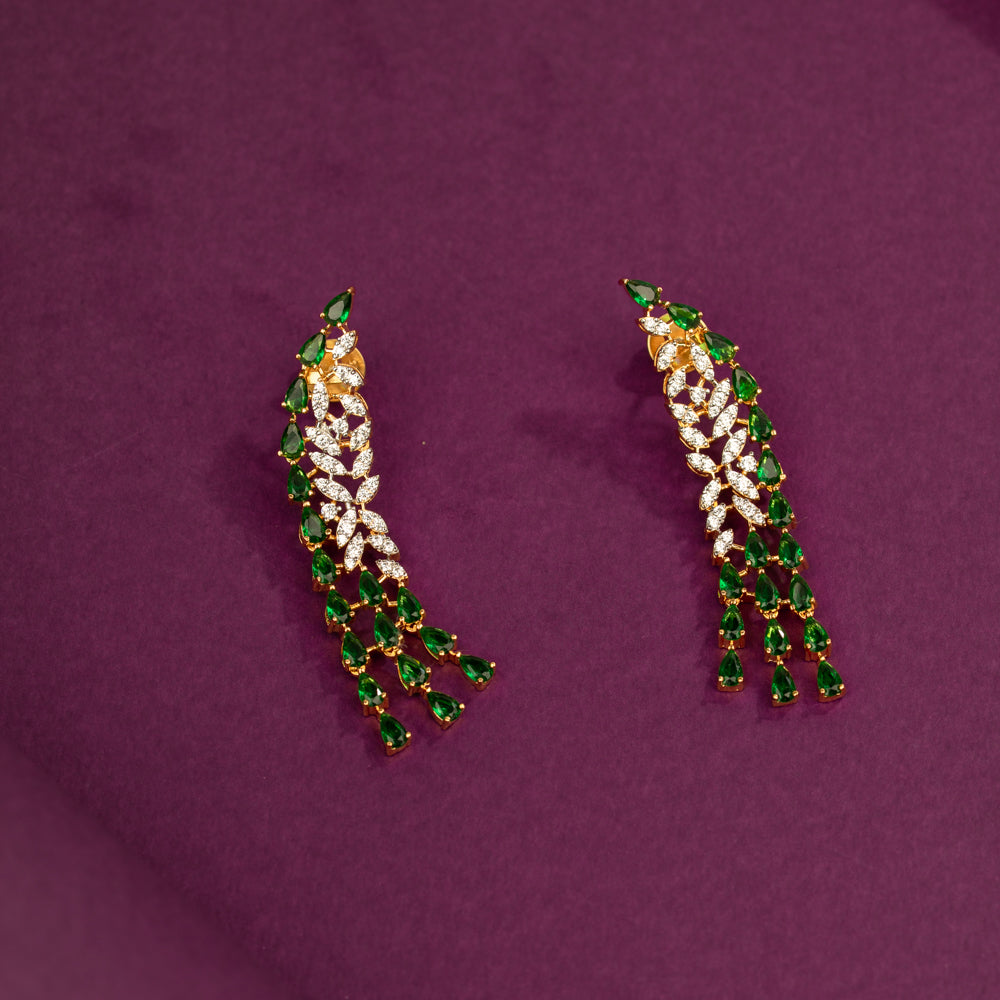 CZ Earrings