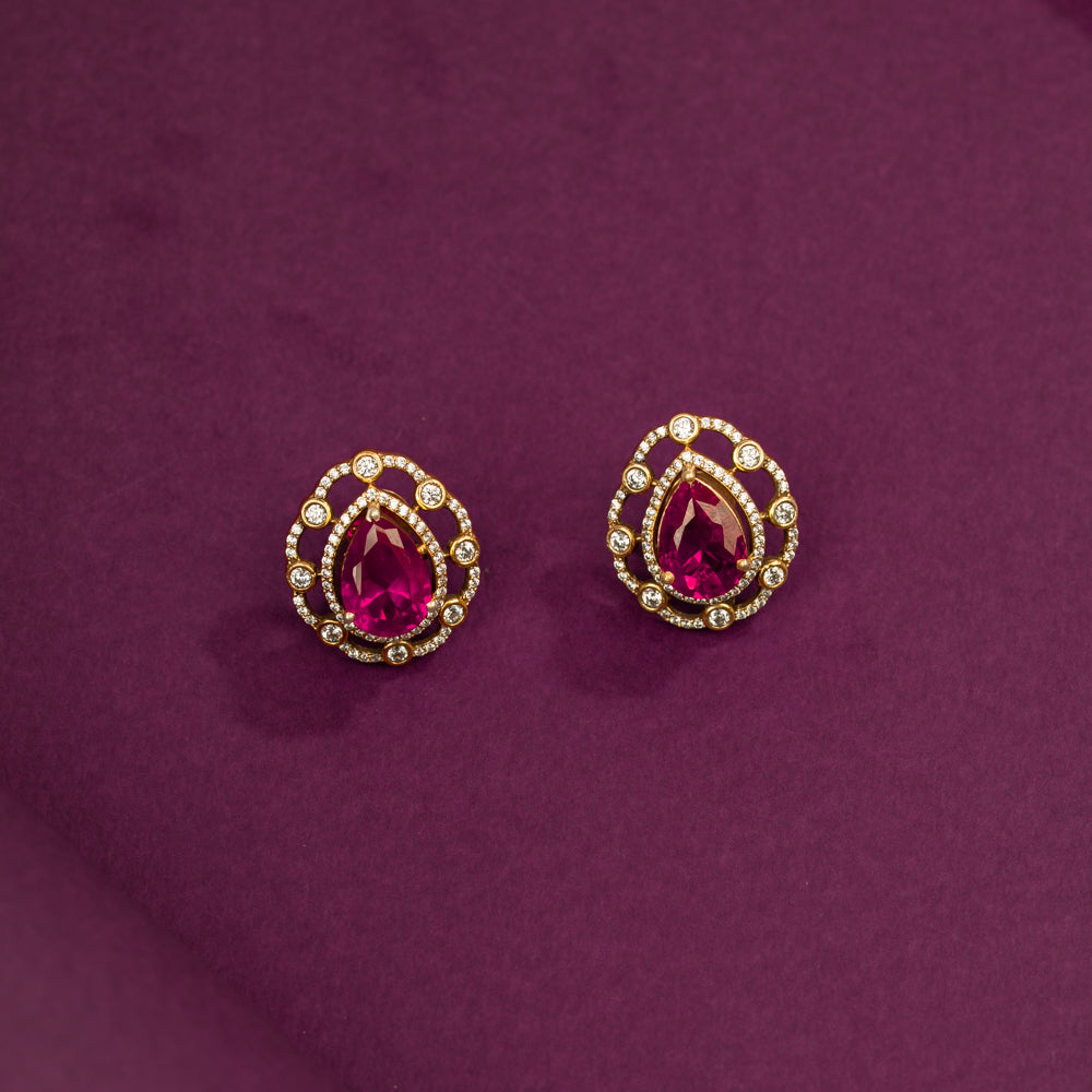 Victorian Studs