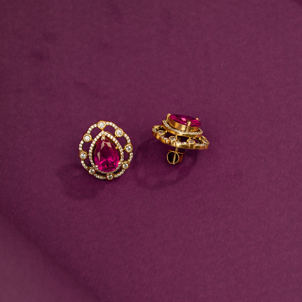 Victorian Studs