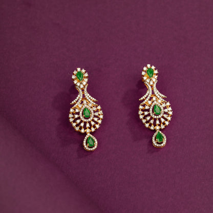 CZ Earrings