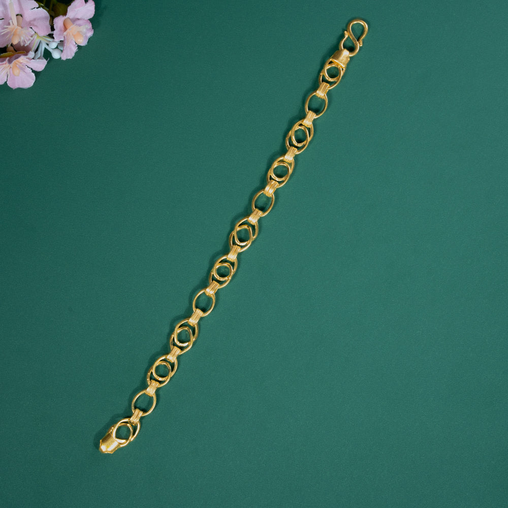 Plain Bracelet