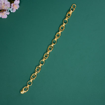 Plain Bracelet