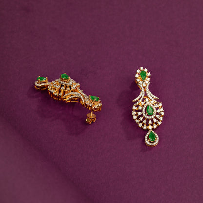 CZ Earrings