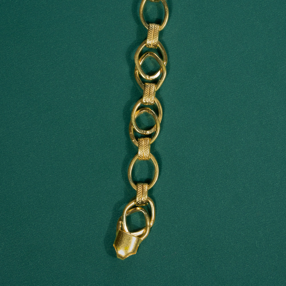 Plain Bracelet