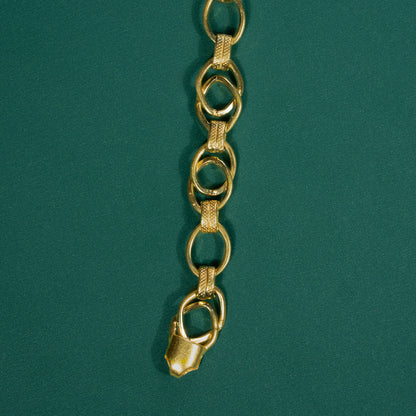 Plain Bracelet