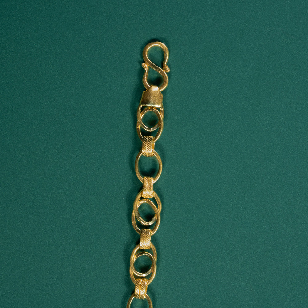 Plain Bracelet