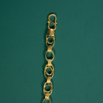 Plain Bracelet