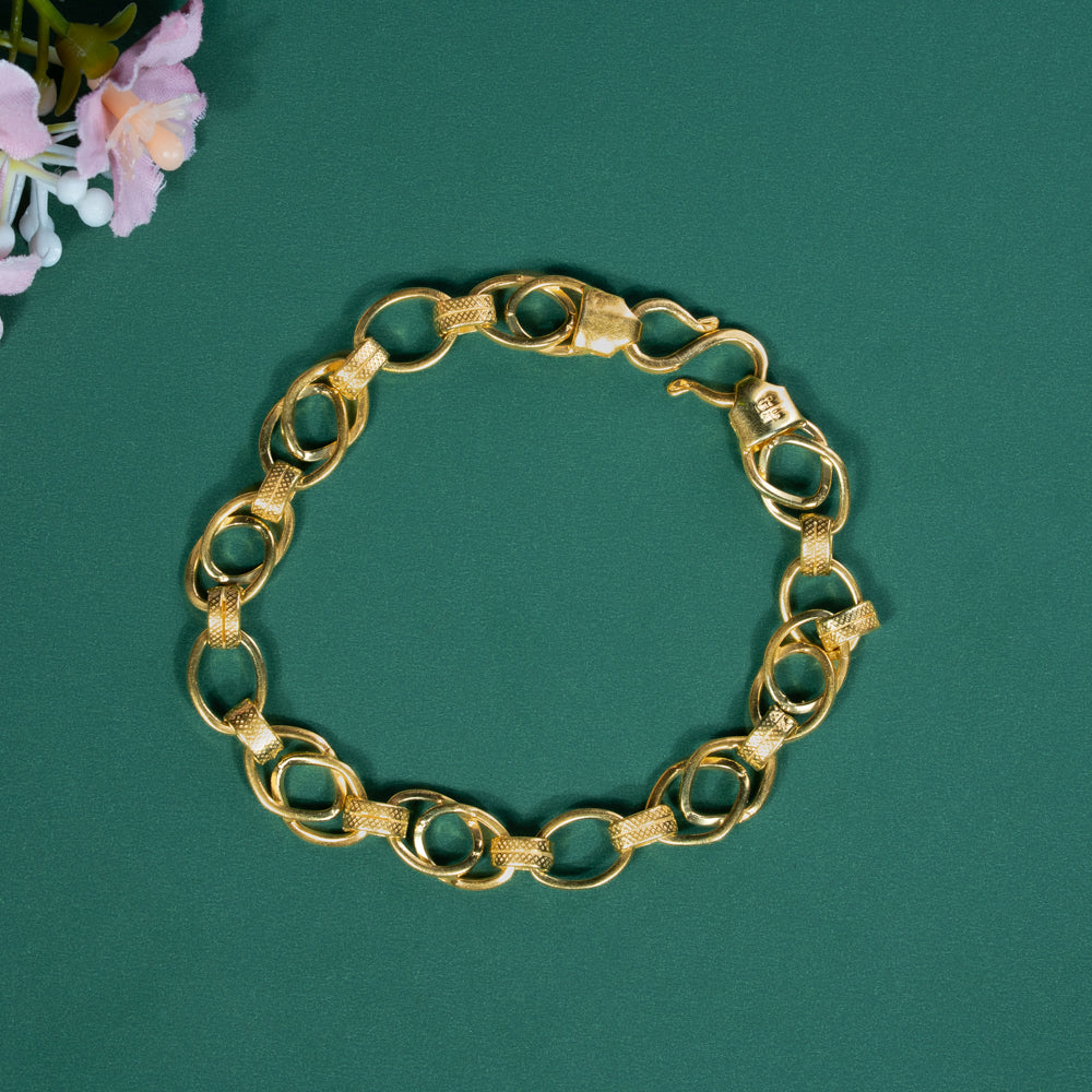 Plain Bracelet