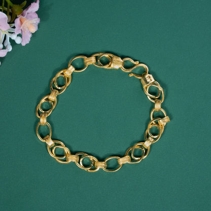 Plain Bracelet