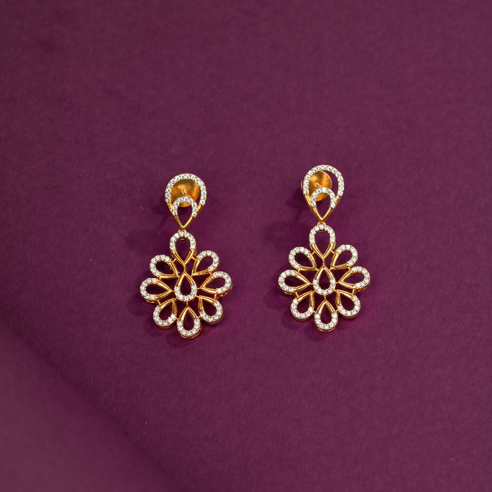 CZ Earrings