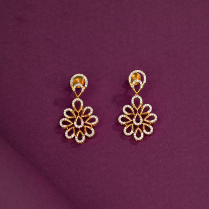 CZ Earrings
