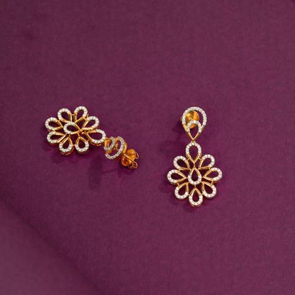 CZ Earrings