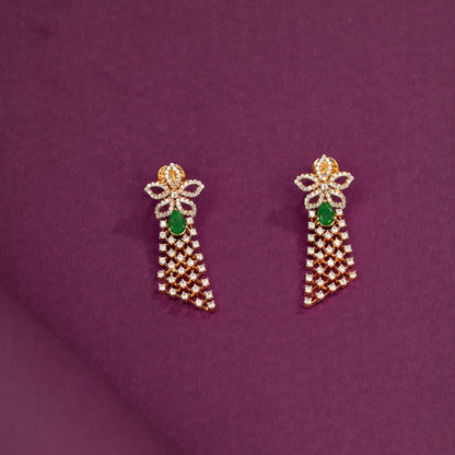 CZ Earrings