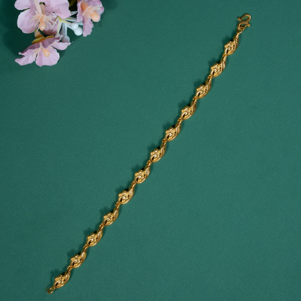 Plain Bracelet