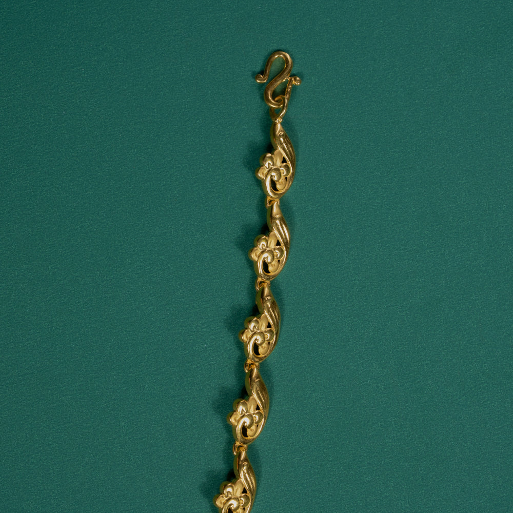 Plain Bracelet