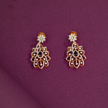 CZ Earrings