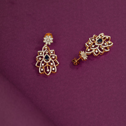 CZ Earrings
