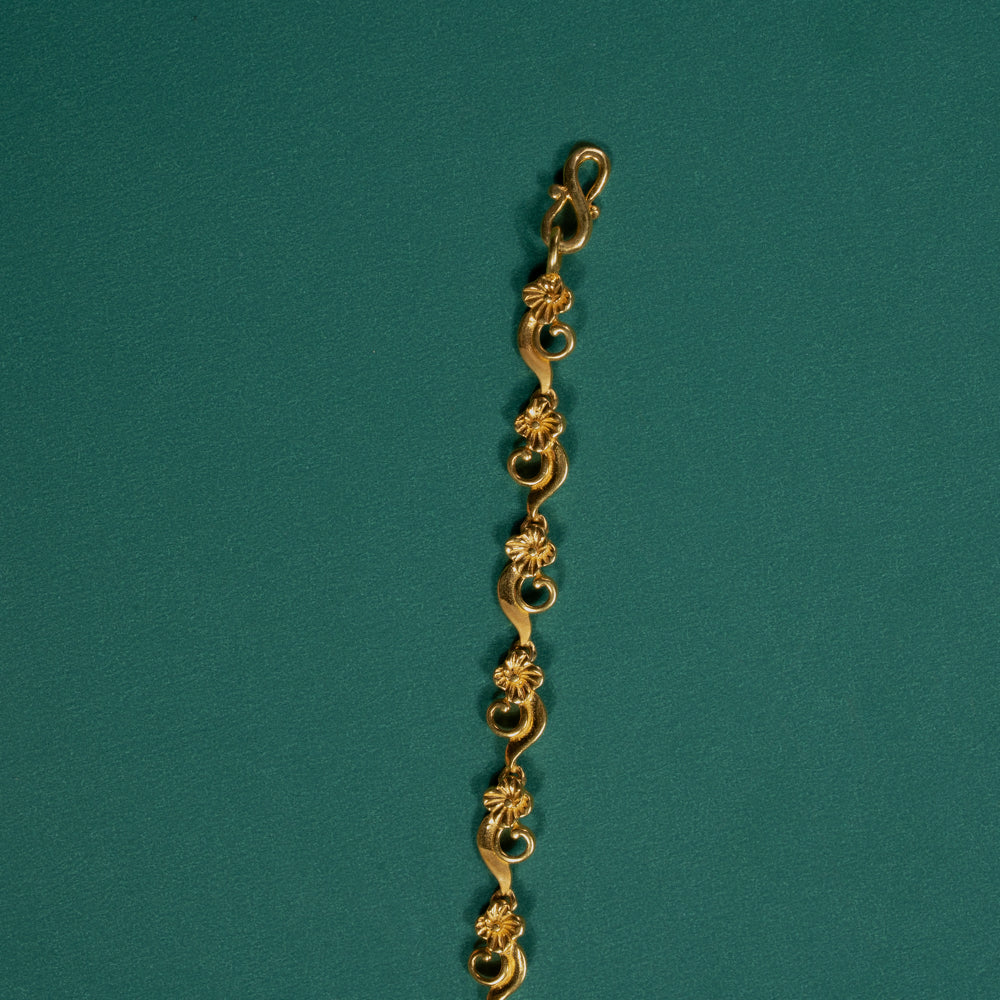 Plain Bracelet