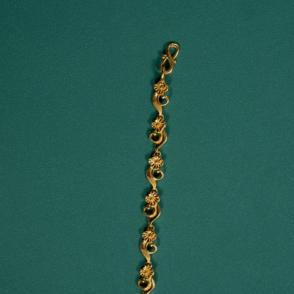 Plain Bracelet