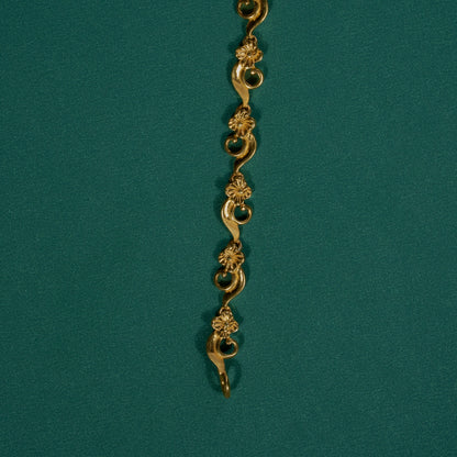Plain Bracelet
