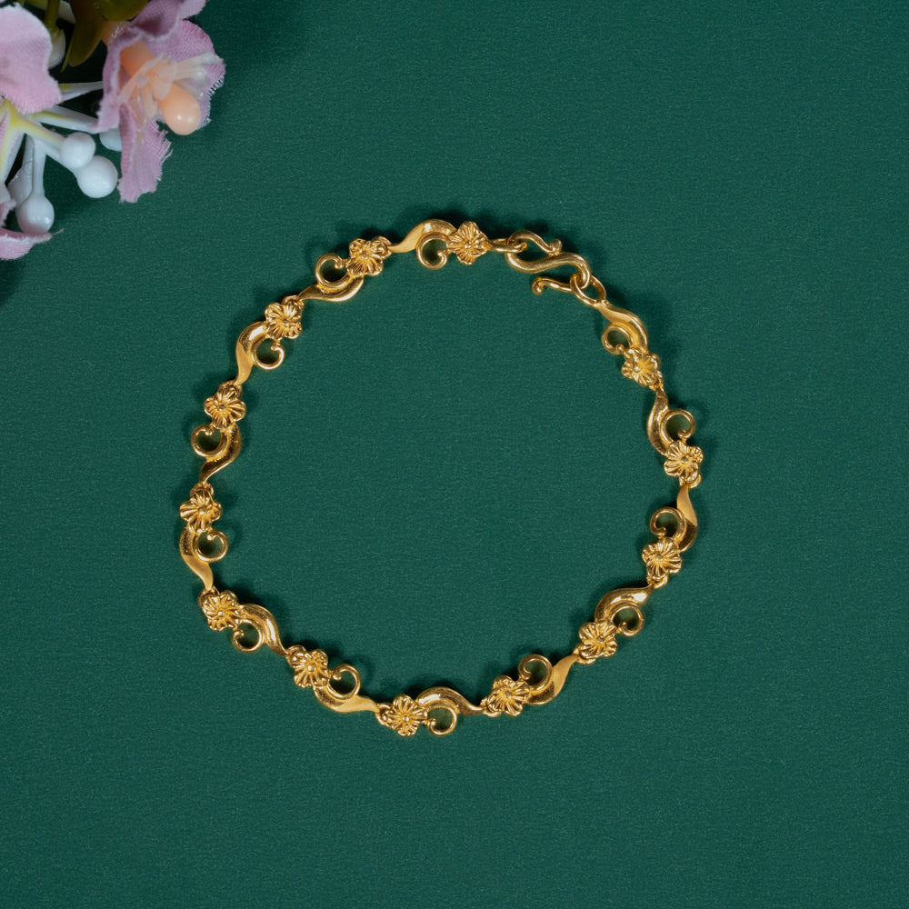 Plain Bracelet