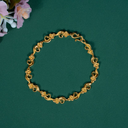 Plain Bracelet