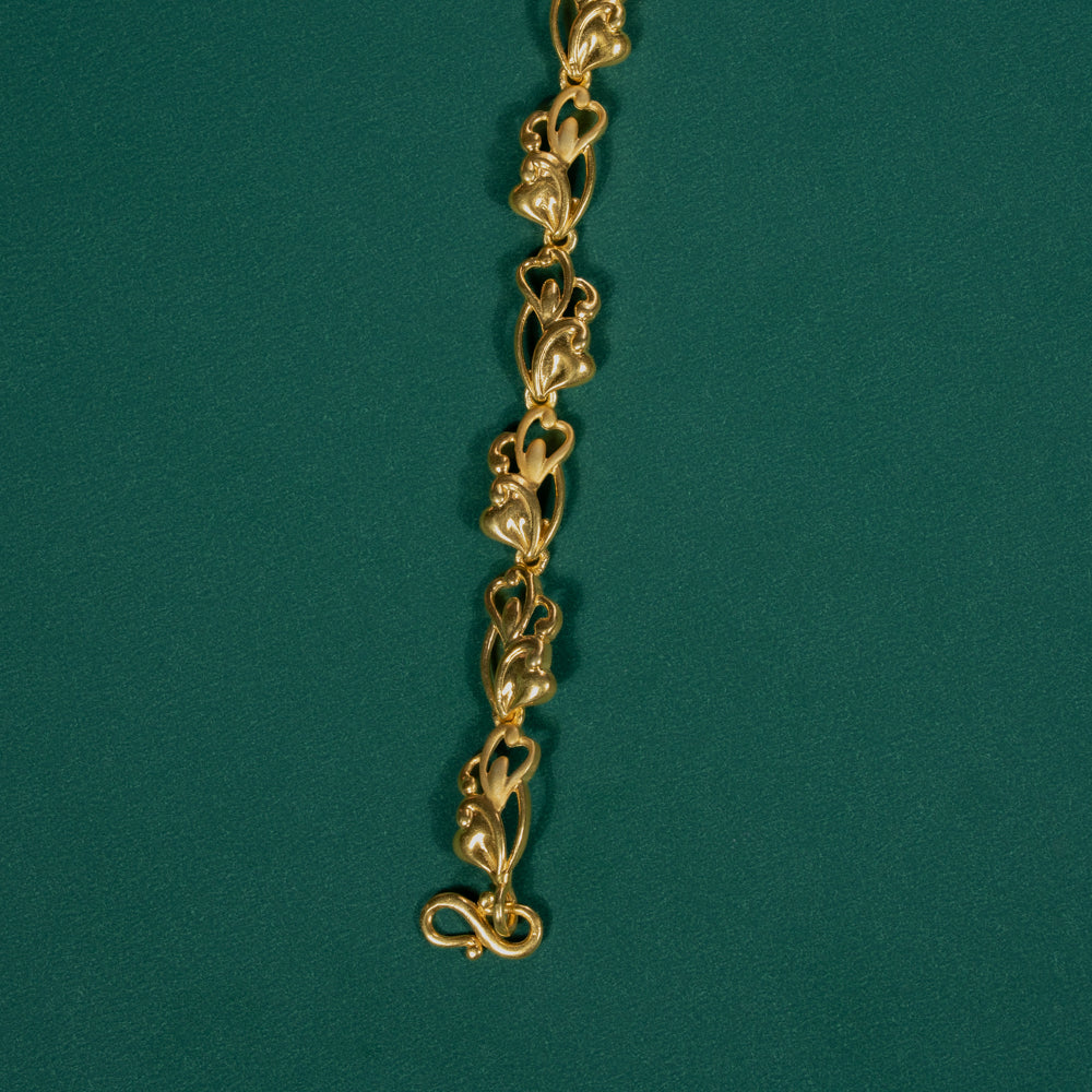 Plain Bracelet