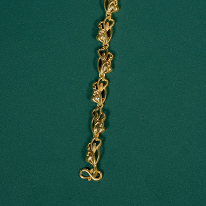 Plain Bracelet
