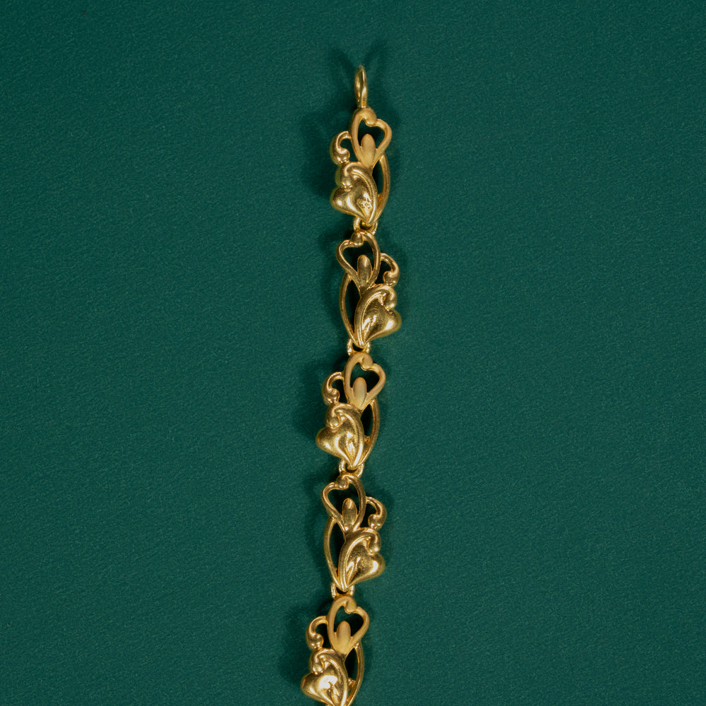 Plain Bracelet