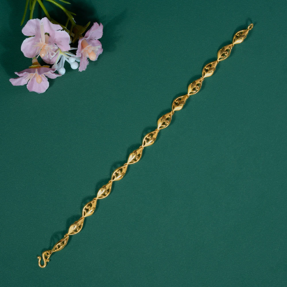 Plain Bracelet