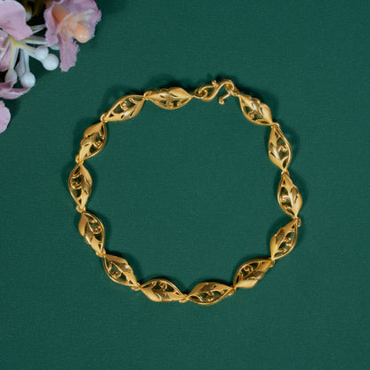 Plain Bracelet