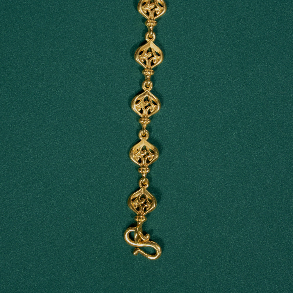 Plain Bracelet
