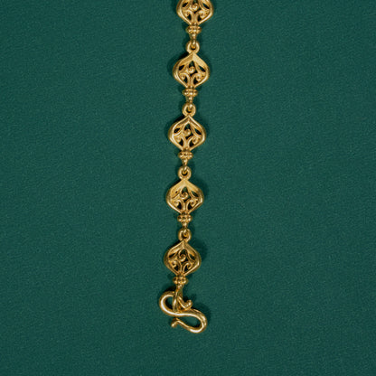 Plain Bracelet