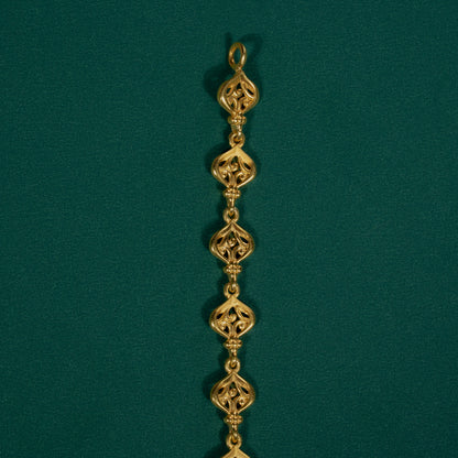 Plain Bracelet