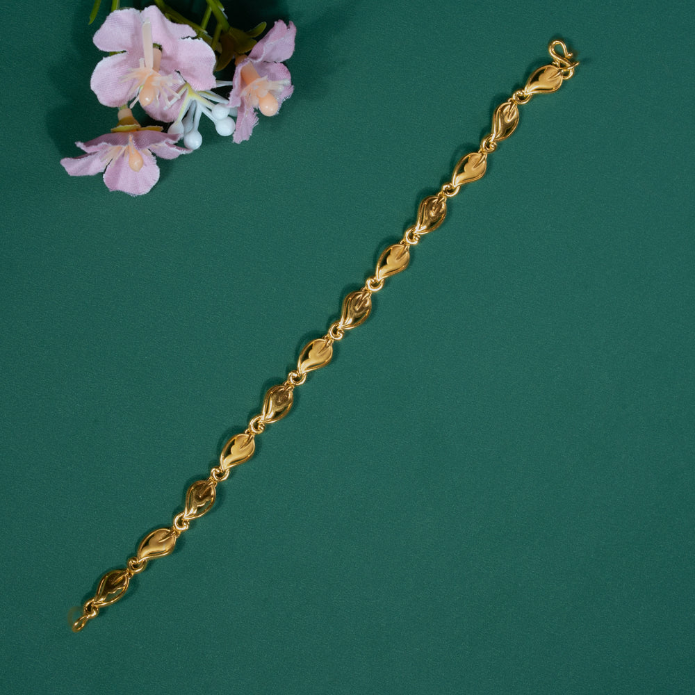 Plain Bracelet
