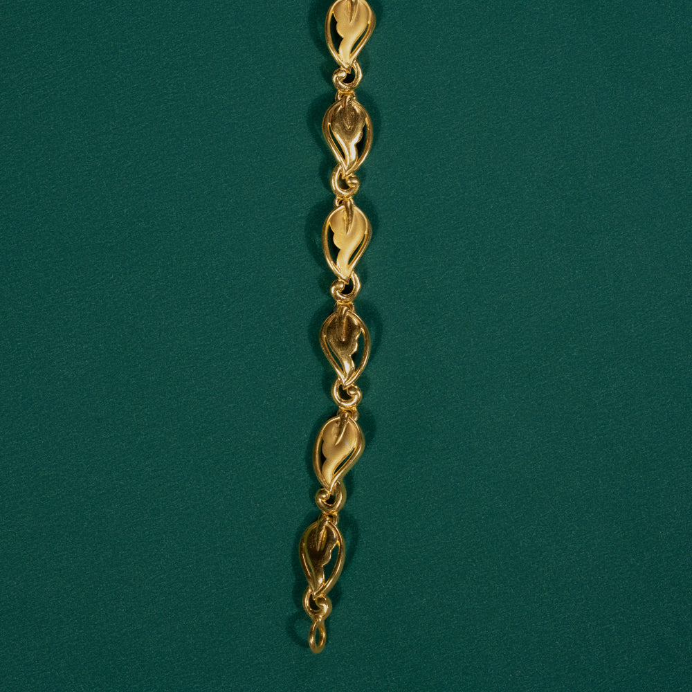 Plain Bracelet