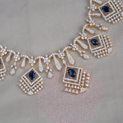 Pragnya Necklace &amp; Earring