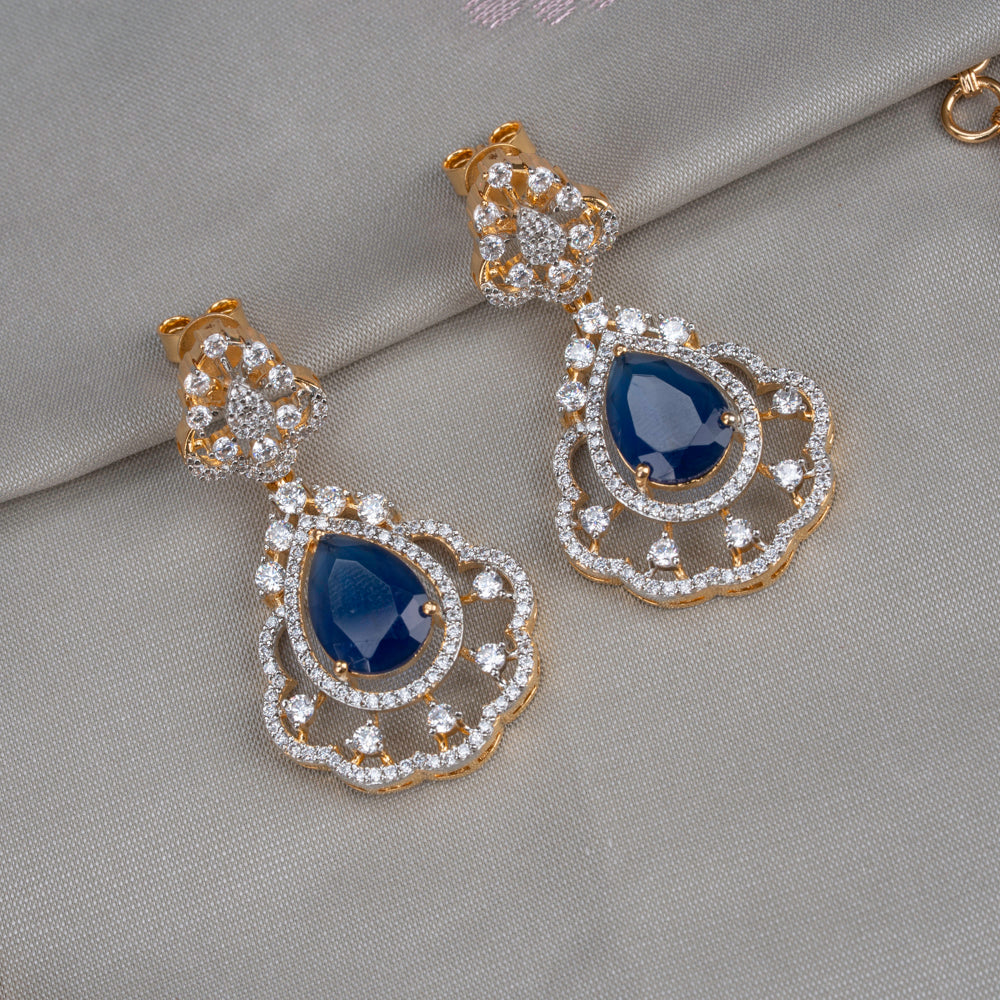 Pragnya Necklace &amp; Earring