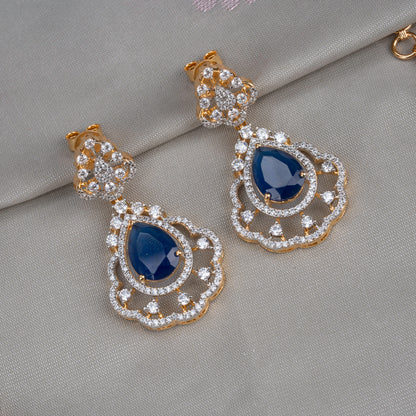 Pragnya Necklace &amp; Earring