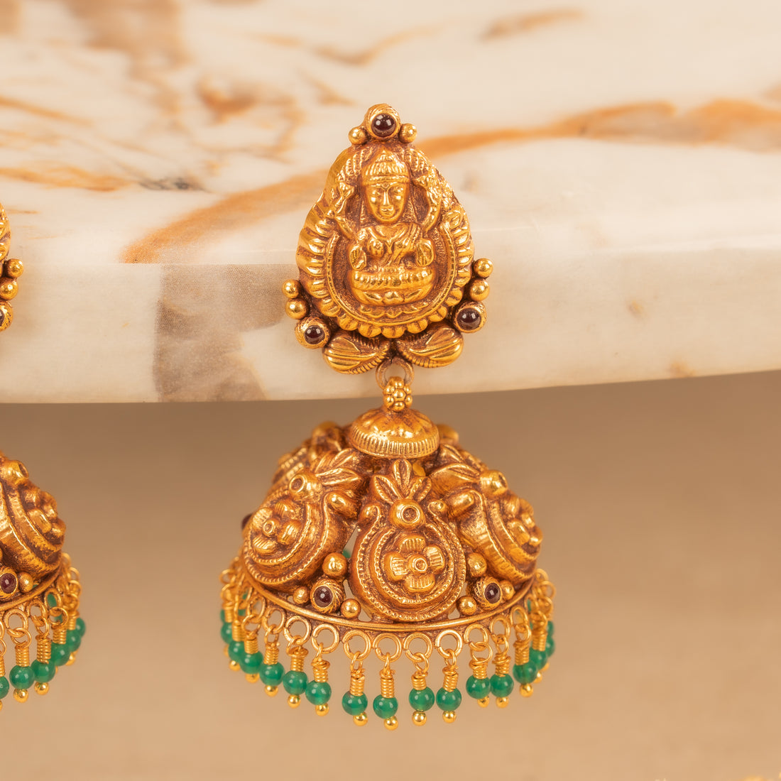 Nakas Jhumkas