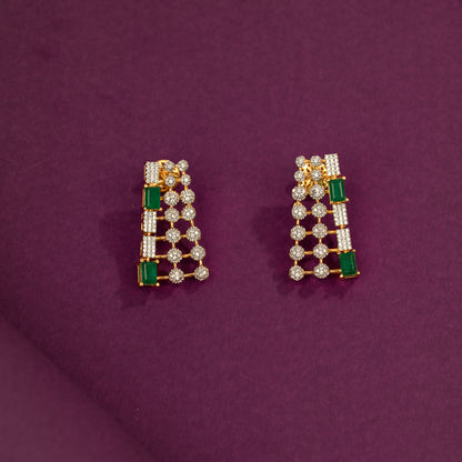CZ Earrings