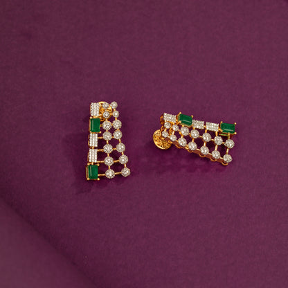 CZ Earrings
