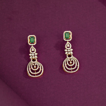 CZ Earrings