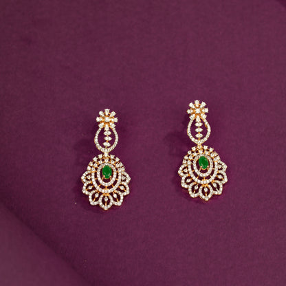 CZ Earrings