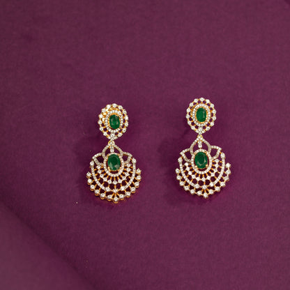 CZ Earrings