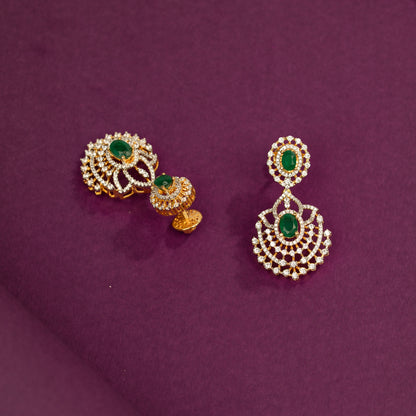 CZ Earrings