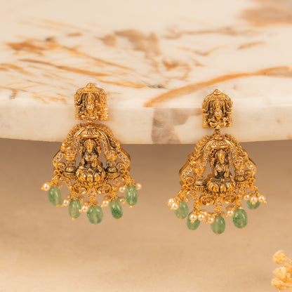 Premium Jhumkas