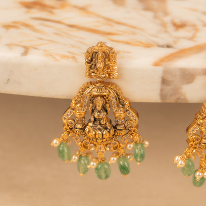 Premium Jhumkas