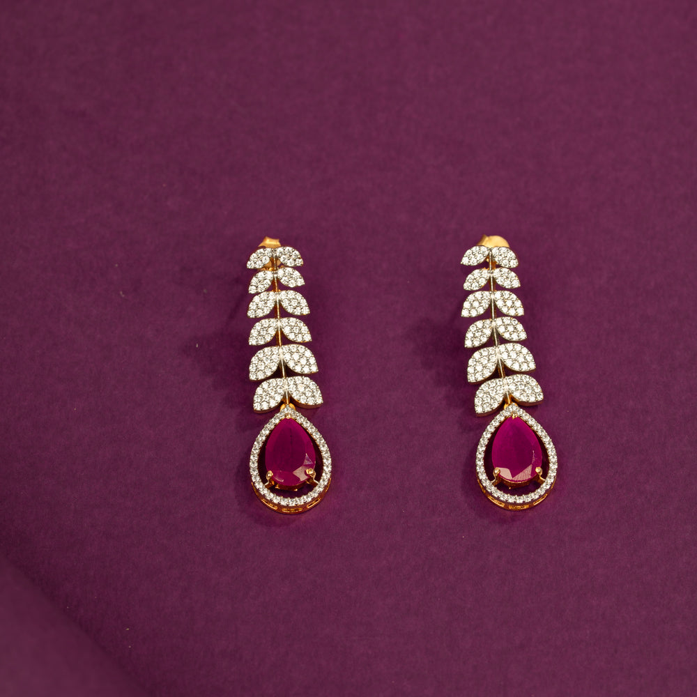 CZ Earrings